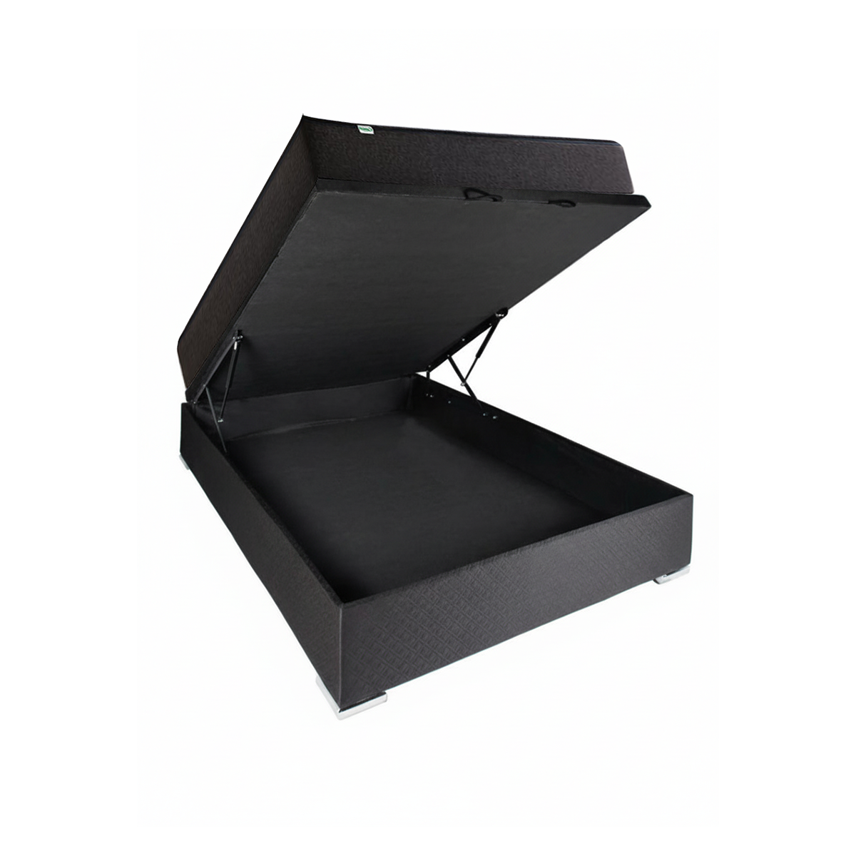 Sommier Compac Plus