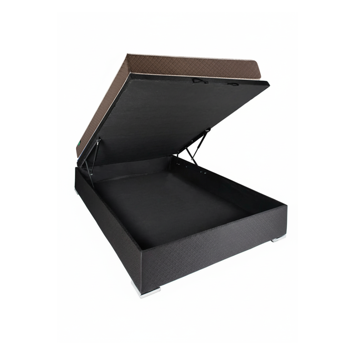 Sommier Exclusive Ortopédico