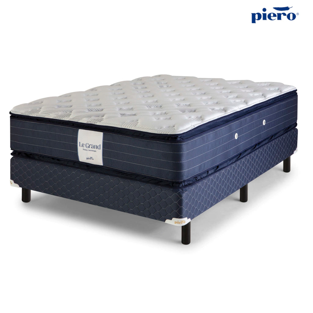 Piero - Sommier Legrand