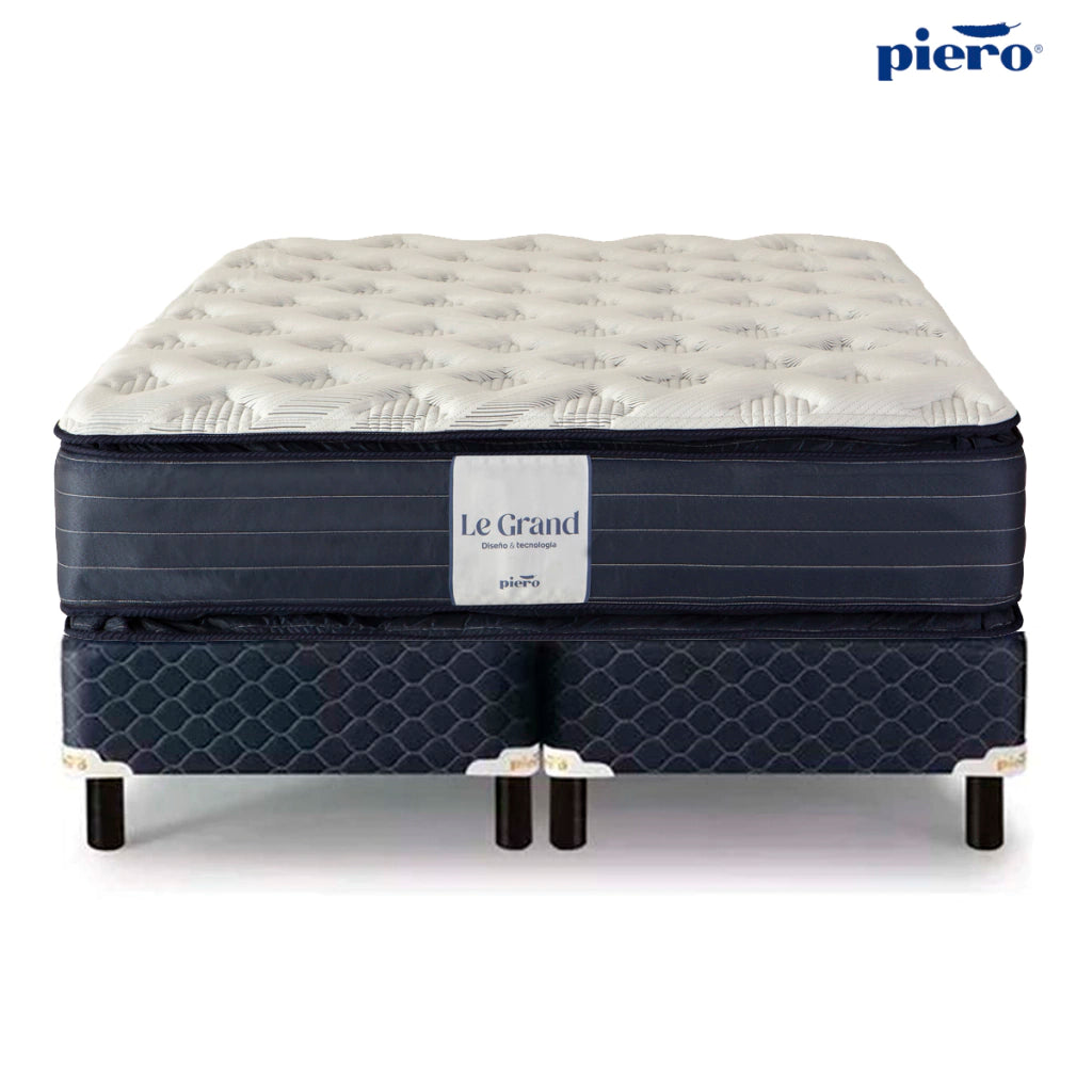 Piero - Sommier Legrand