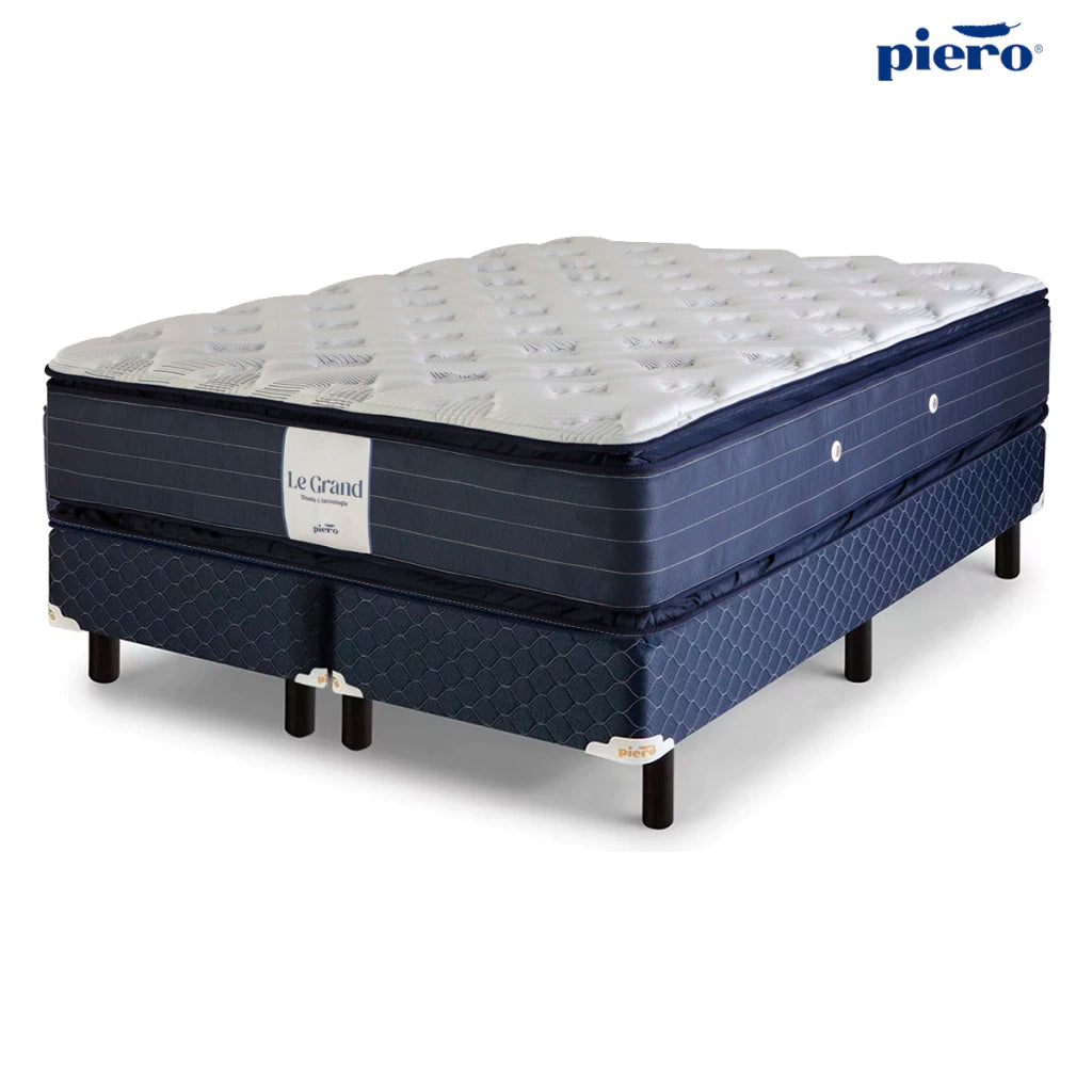 Piero - Sommier Legrand