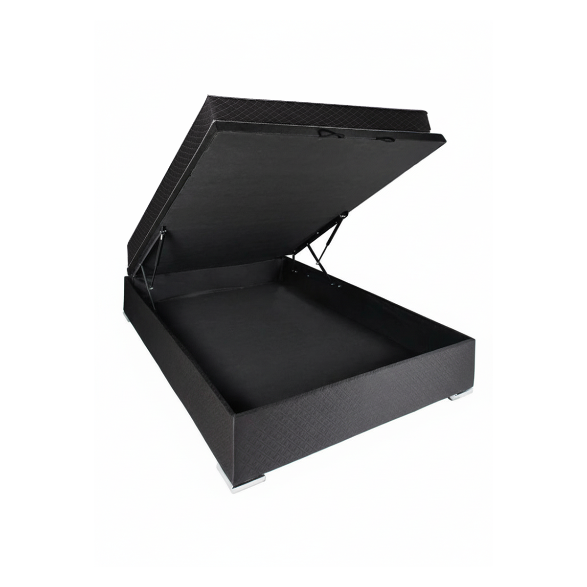 Sommier Princess V23 Semi-Ortopédico