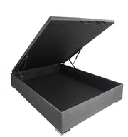 Base de sommier baúl reforzado