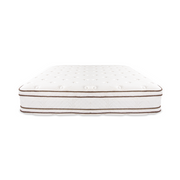 Colchón Sublime Pocket – Euro Pillow Top