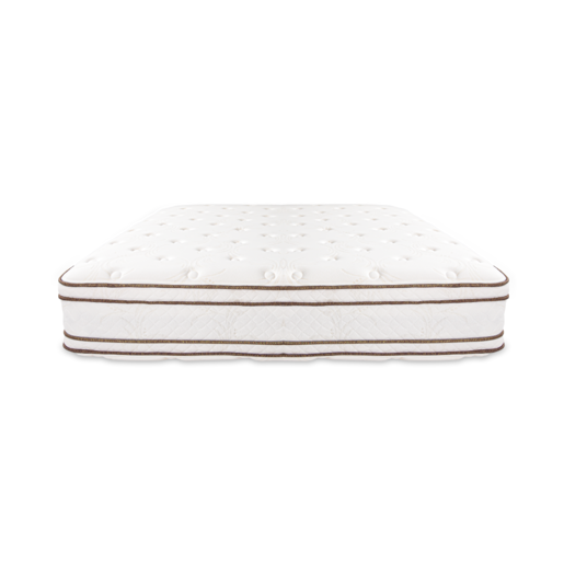 Colchón Sublime Pocket – Euro Pillow Top