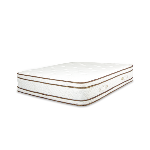 Colchón Sublime Pocket – Euro Pillow Top