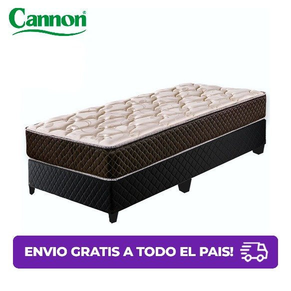 Sommier Exclusive Ortopédico