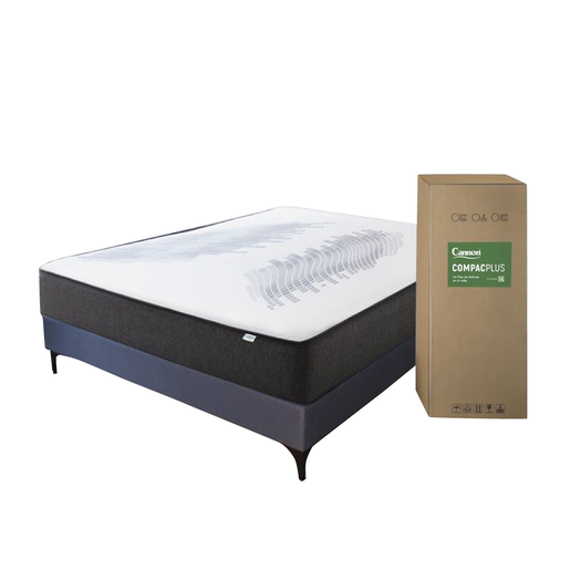 Sommier Compac Plus