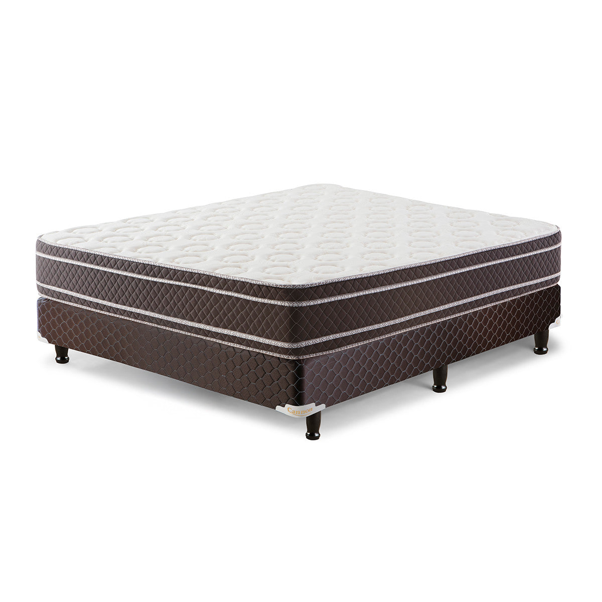 Sommier Reims Ortopedico Premium Euro Pillow