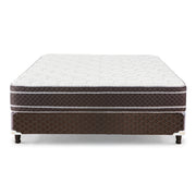 Sommier Reims Ortopedico Premium Euro Pillow
