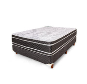 Sommier Renovation Euro Pillow Ortopedico