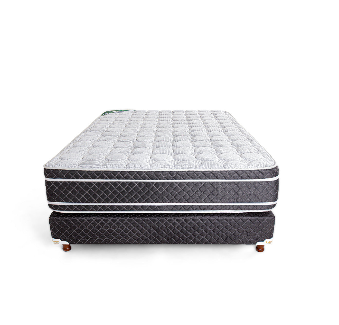 Sommier Renovation Euro Pillow Ortopedico