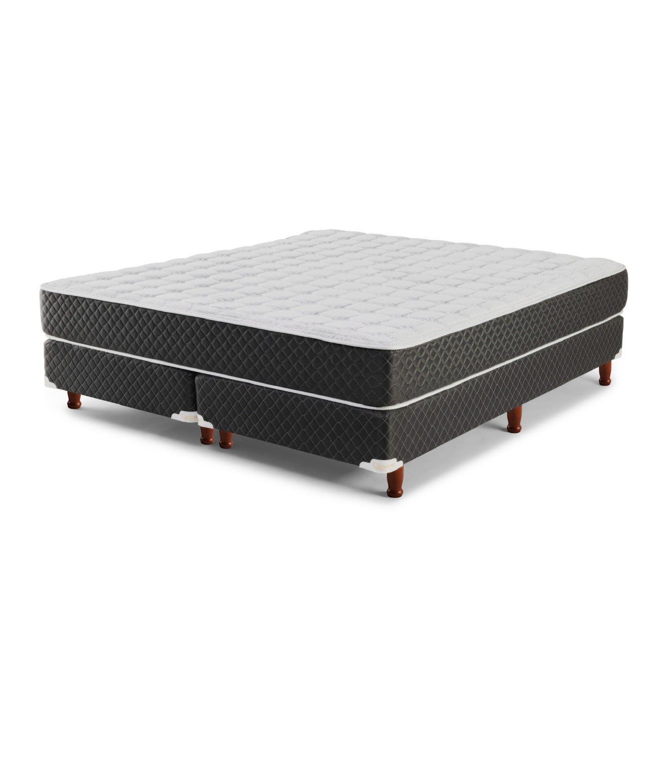 Sommier Renovation Ultra Ortopédico 3D