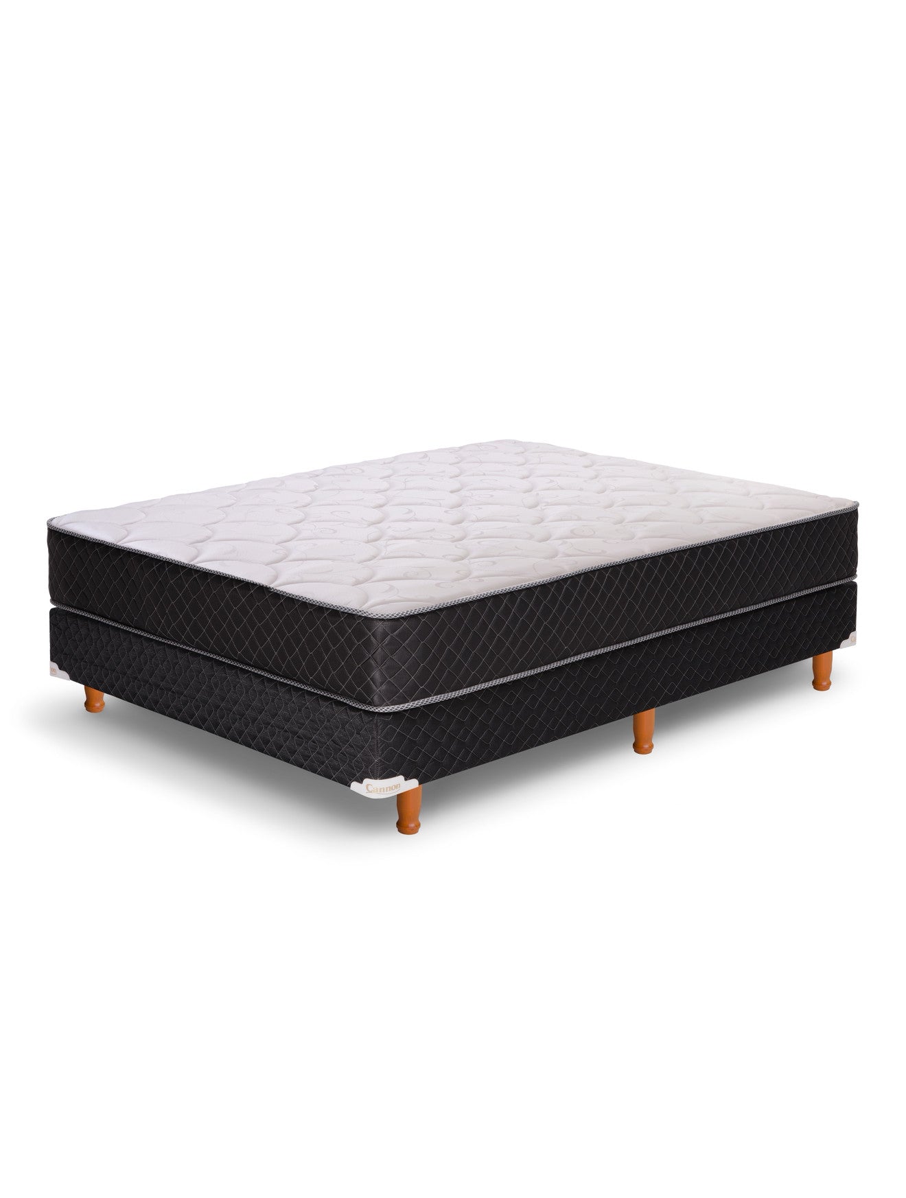 Sommier Princess V23 Semi-Ortopédico