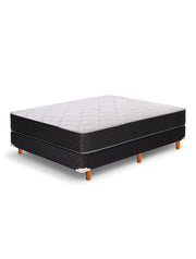 Sommier Princess V23 Semi-Ortopédico