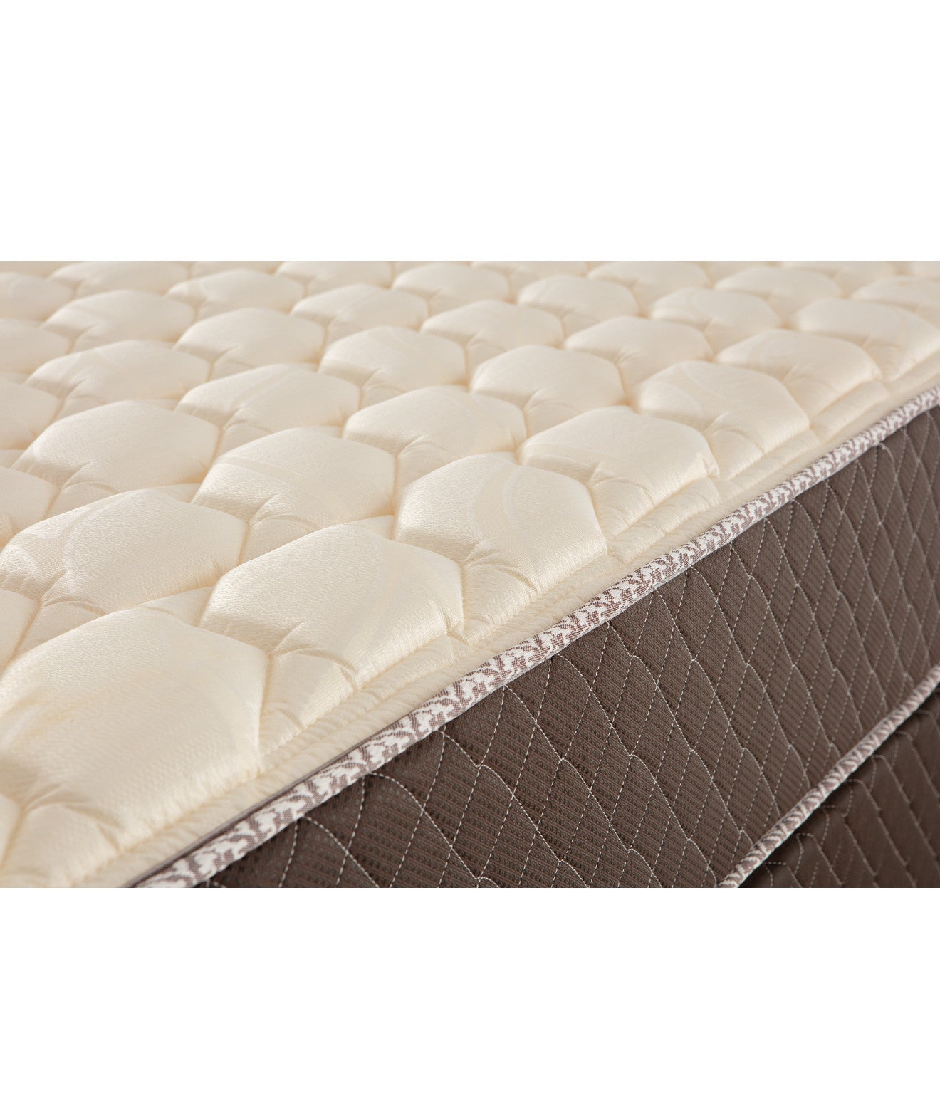 Sommier Exclusive Ortopédico