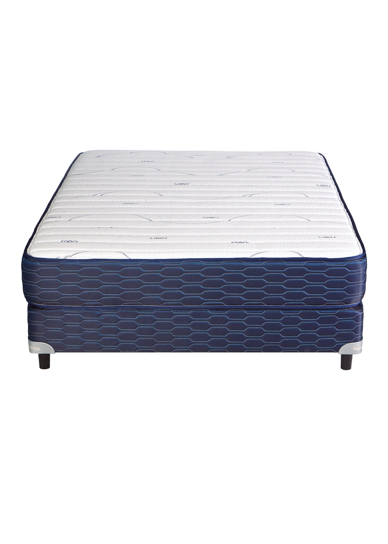 Sommier Sport Ortopédico