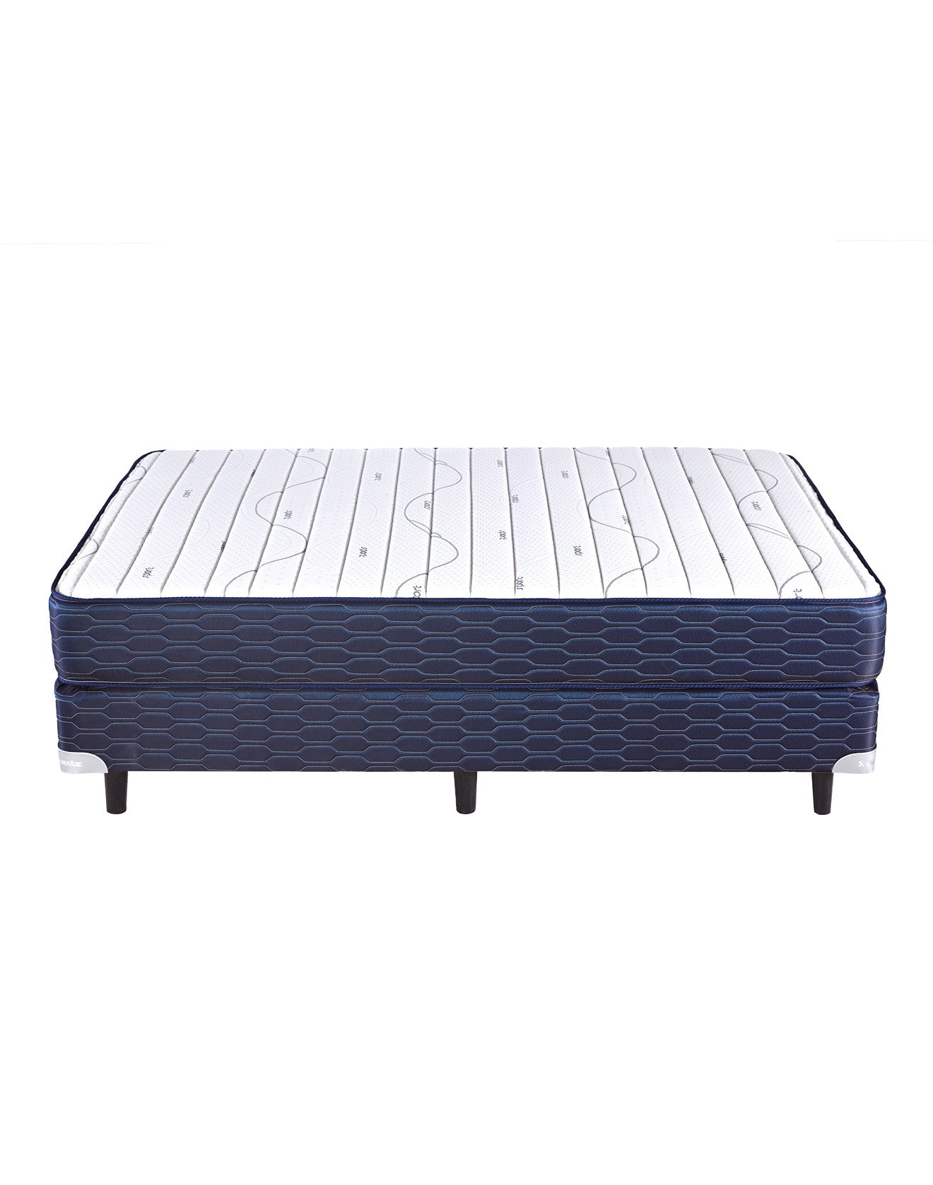 Sommier Sport Ortopédico