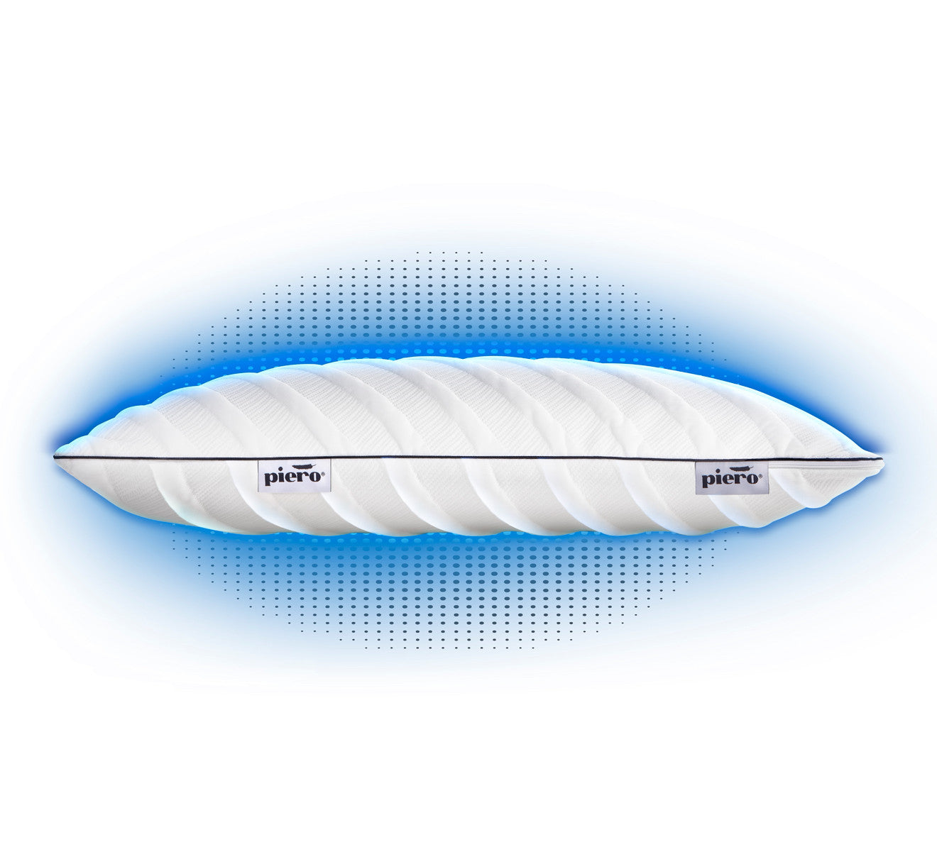 Almohada DreamFit Sense Visco Fria