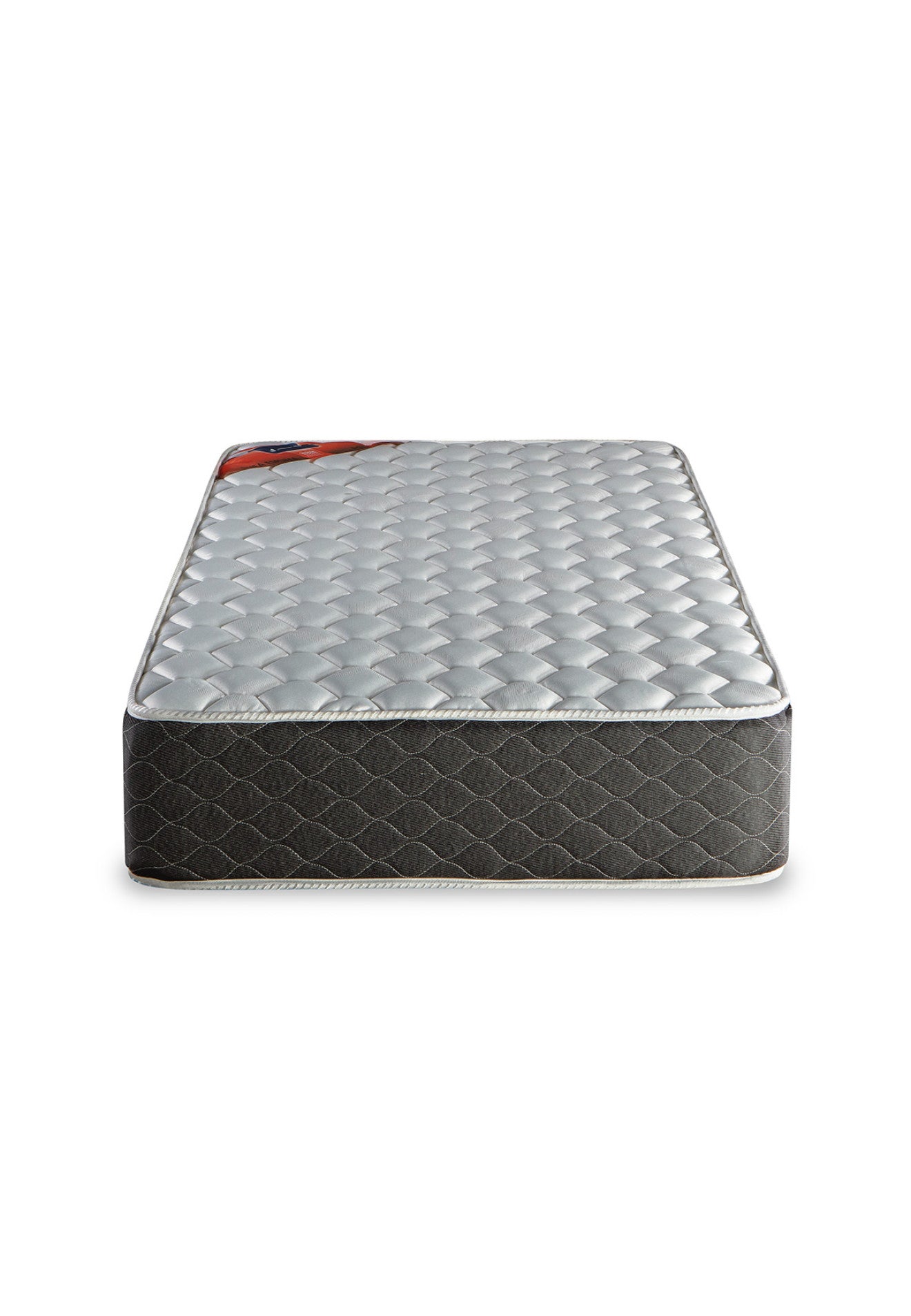 Colchón Piero Foam II Semi-Ortopédico
