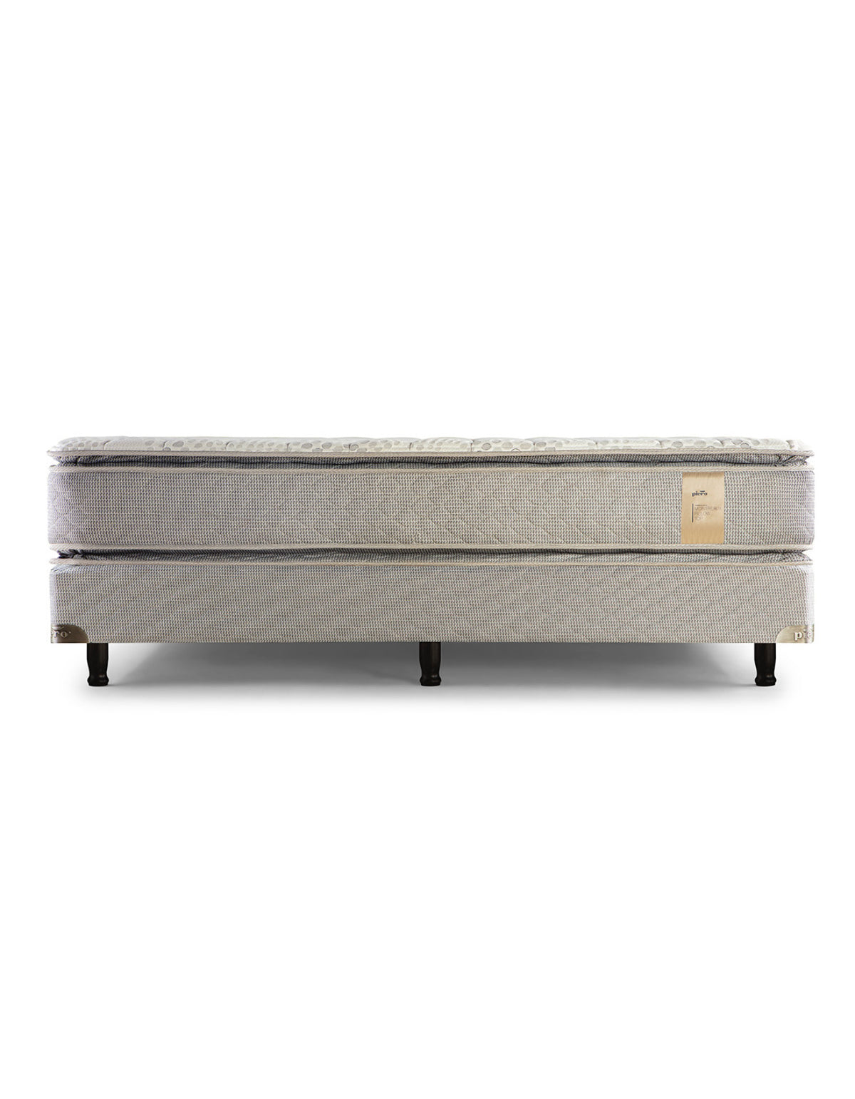 Sommier Montreaux Ultra Pocket – Pillow Top