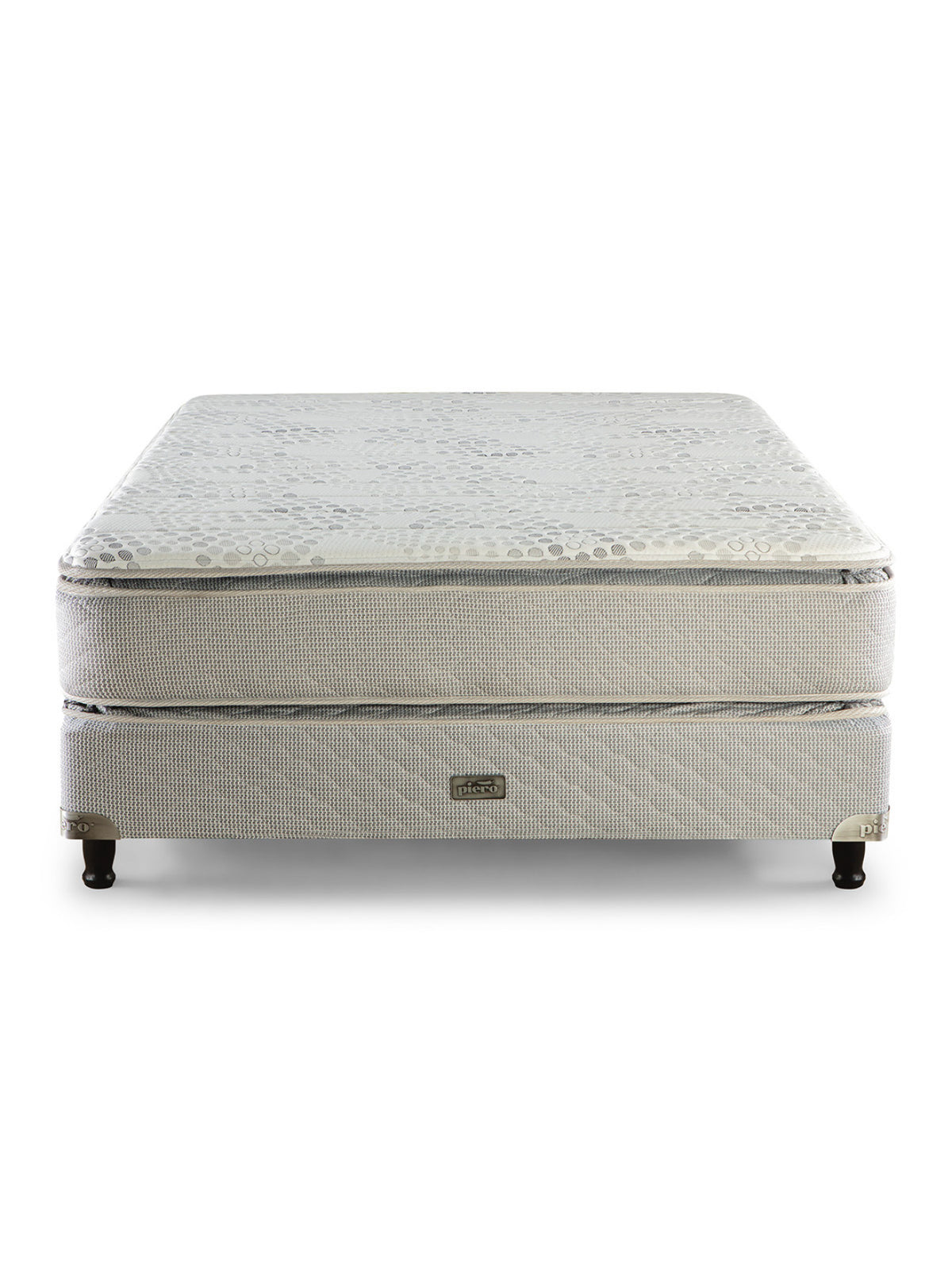 Sommier Montreaux Ultra Pocket – Pillow Top