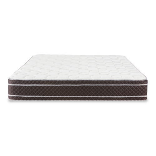 Colchón Reims Premium Ortopedico doble Pillow Euro Pillow