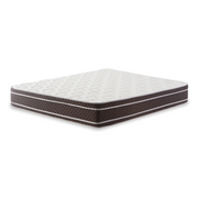 Colchón Reims Premium Ortopedico doble Pillow Euro Pillow