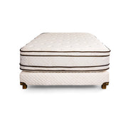 Sommier Sublime Pocket – Euro Pillow Top